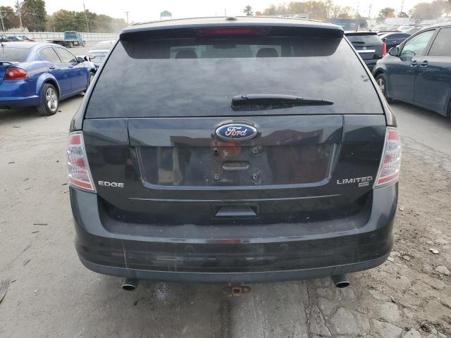 Photo 5 VIN: 2FMDK4KC8ABA18459 - FORD EDGE LIMIT 