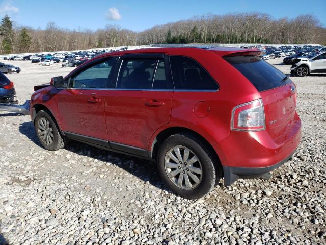 Photo 1 VIN: 2FMDK4KC8ABA22060 - FORD EDGE 