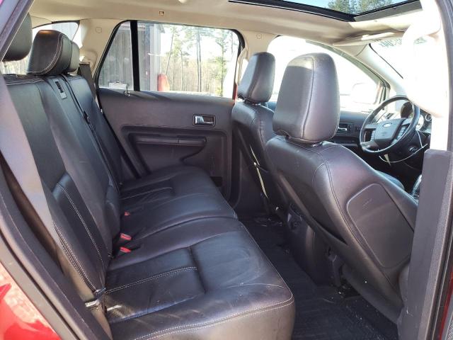 Photo 10 VIN: 2FMDK4KC8ABA22060 - FORD EDGE 