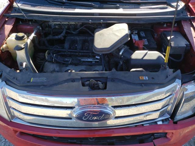 Photo 11 VIN: 2FMDK4KC8ABA22060 - FORD EDGE 