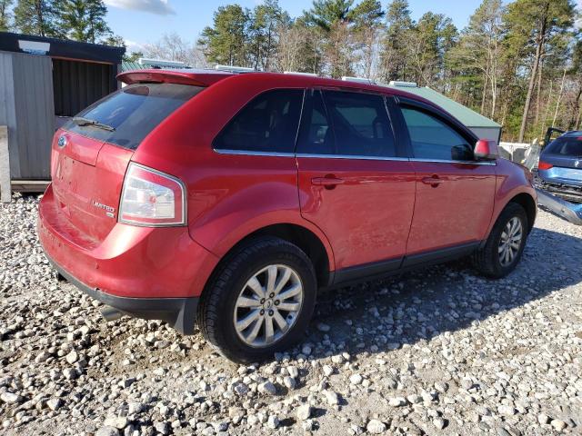 Photo 2 VIN: 2FMDK4KC8ABA22060 - FORD EDGE 