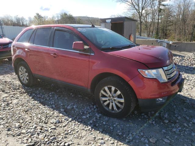 Photo 3 VIN: 2FMDK4KC8ABA22060 - FORD EDGE 