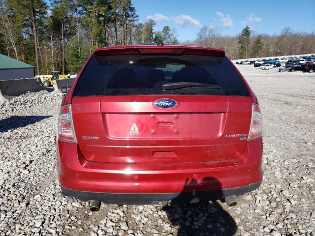 Photo 5 VIN: 2FMDK4KC8ABA22060 - FORD EDGE 