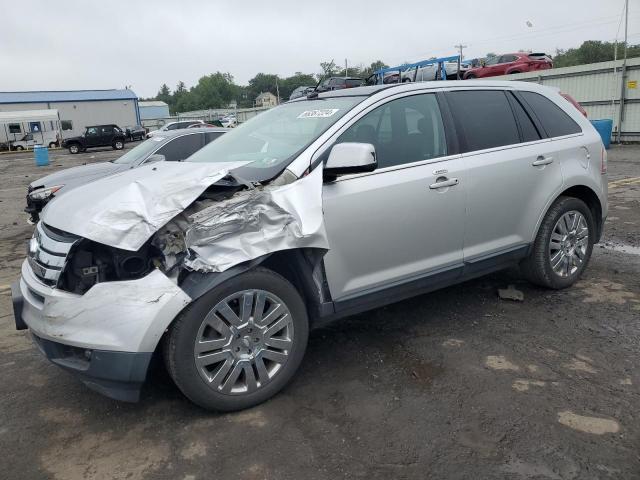 Photo 0 VIN: 2FMDK4KC8ABA27517 - FORD EDGE LIMIT 