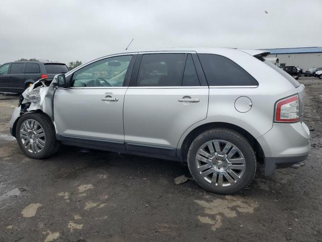 Photo 1 VIN: 2FMDK4KC8ABA27517 - FORD EDGE LIMIT 