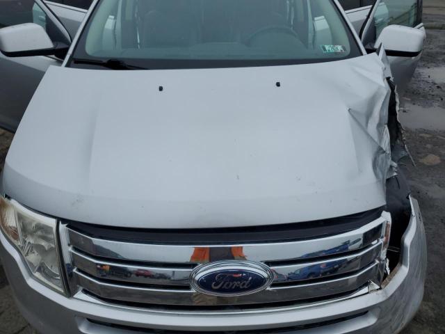 Photo 11 VIN: 2FMDK4KC8ABA27517 - FORD EDGE LIMIT 