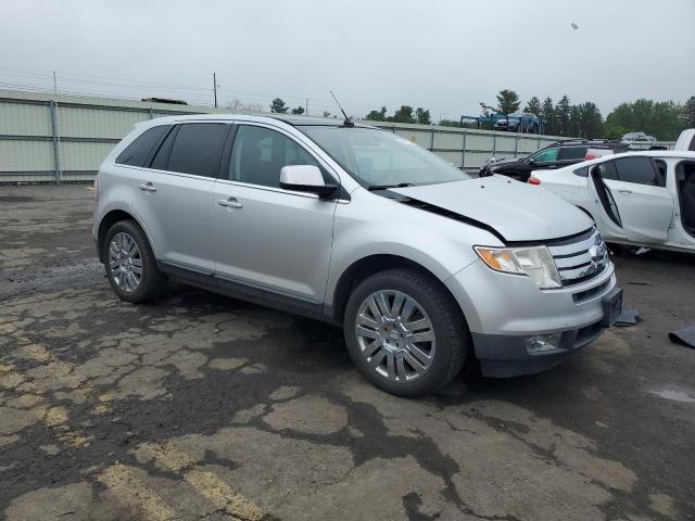 Photo 3 VIN: 2FMDK4KC8ABA27517 - FORD EDGE LIMIT 