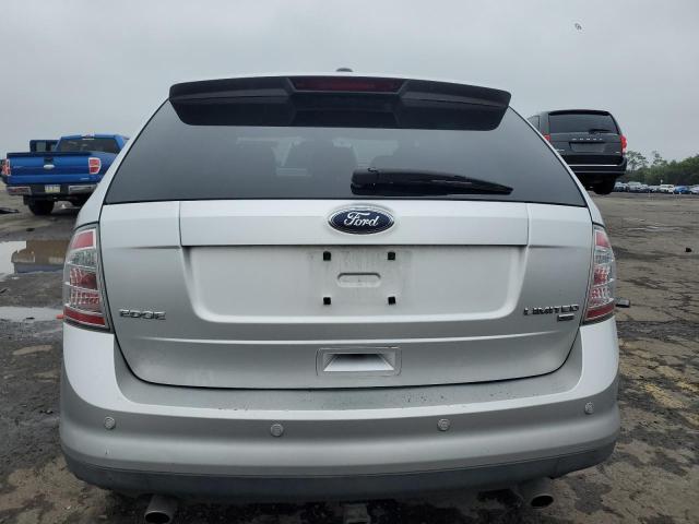 Photo 5 VIN: 2FMDK4KC8ABA27517 - FORD EDGE LIMIT 