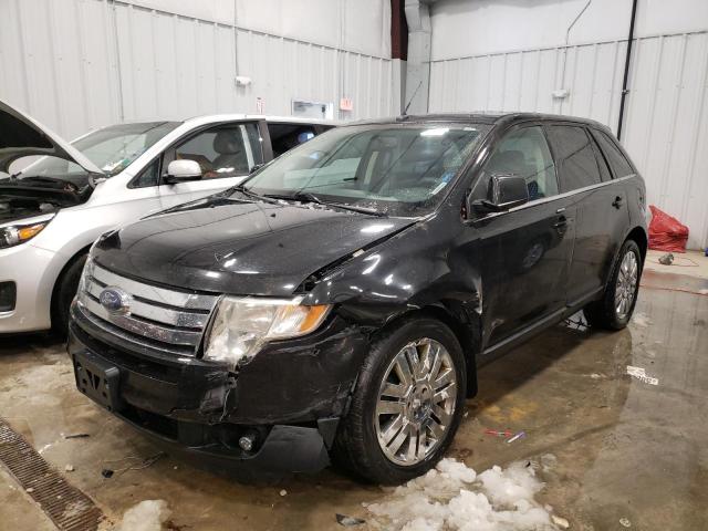 Photo 0 VIN: 2FMDK4KC8ABA28179 - FORD EDGE LIMIT 