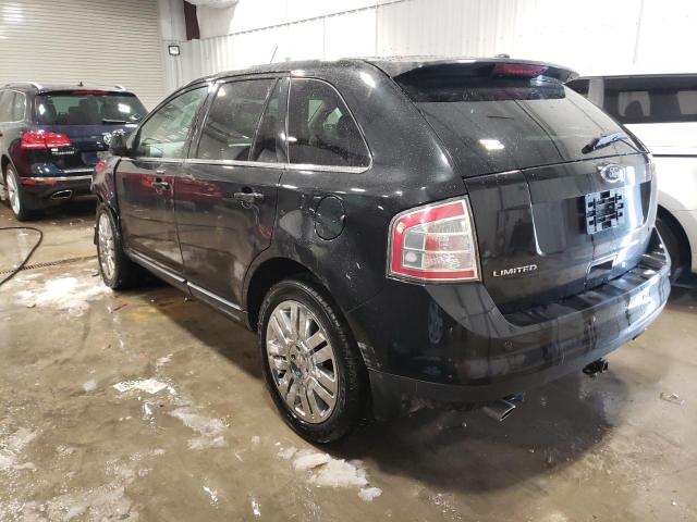 Photo 1 VIN: 2FMDK4KC8ABA28179 - FORD EDGE LIMIT 