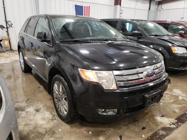 Photo 3 VIN: 2FMDK4KC8ABA28179 - FORD EDGE LIMIT 