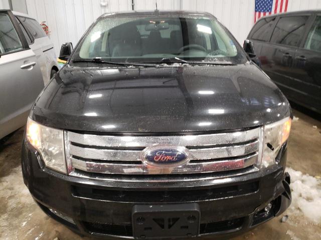 Photo 4 VIN: 2FMDK4KC8ABA28179 - FORD EDGE LIMIT 