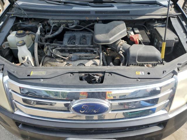 Photo 11 VIN: 2FMDK4KC8ABA28439 - FORD EDGE LIMIT 