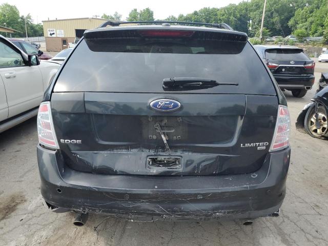 Photo 5 VIN: 2FMDK4KC8ABA28439 - FORD EDGE LIMIT 