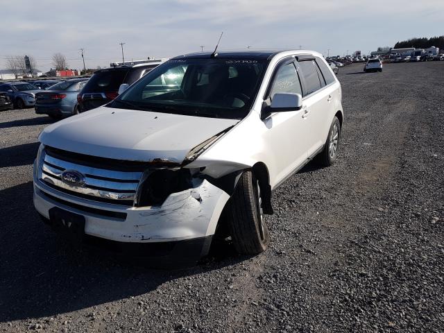 Photo 1 VIN: 2FMDK4KC8ABA29736 - FORD EDGE LIMIT 