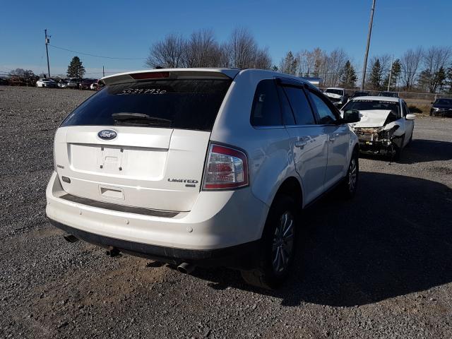 Photo 3 VIN: 2FMDK4KC8ABA29736 - FORD EDGE LIMIT 