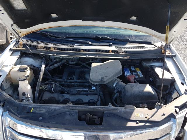 Photo 6 VIN: 2FMDK4KC8ABA29736 - FORD EDGE LIMIT 