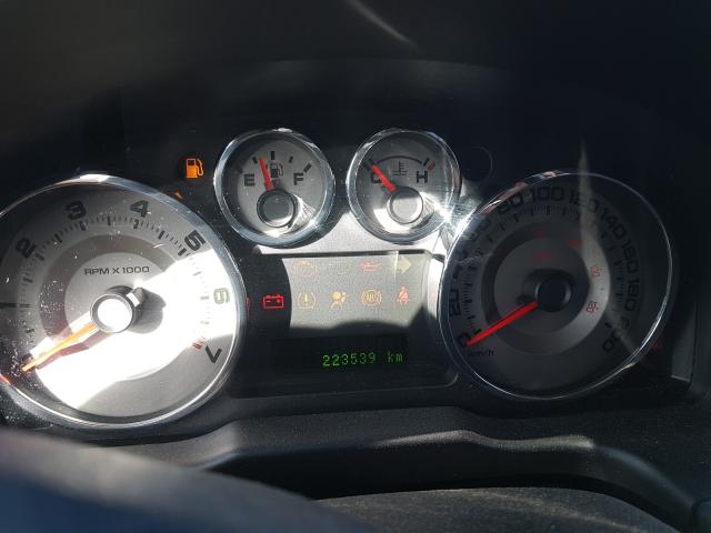 Photo 7 VIN: 2FMDK4KC8ABA29736 - FORD EDGE LIMIT 