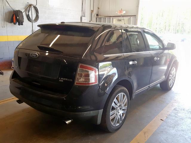 Photo 3 VIN: 2FMDK4KC8ABA45712 - FORD EDGE LIMIT 