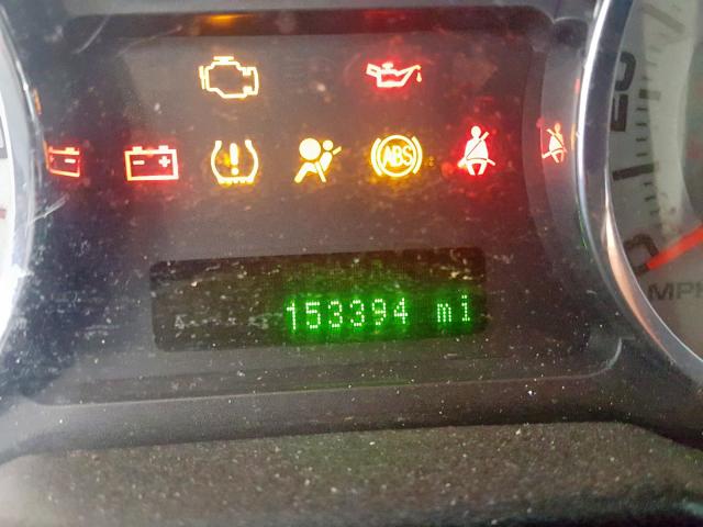 Photo 7 VIN: 2FMDK4KC8ABA45712 - FORD EDGE LIMIT 