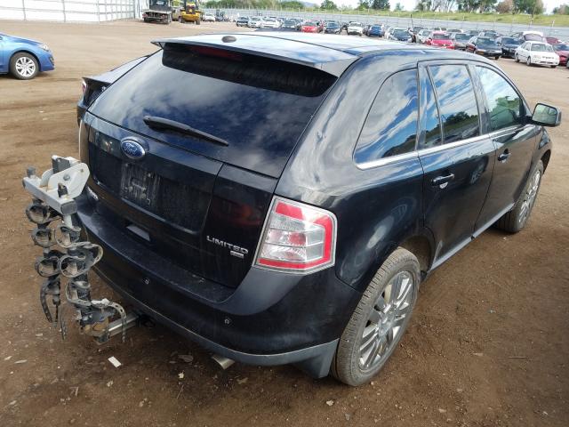 Photo 3 VIN: 2FMDK4KC8ABA49274 - FORD EDGE LIMIT 