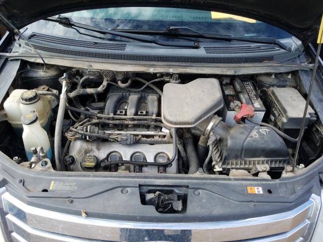 Photo 6 VIN: 2FMDK4KC8ABA49274 - FORD EDGE LIMIT 