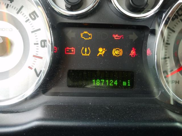 Photo 7 VIN: 2FMDK4KC8ABA49274 - FORD EDGE LIMIT 