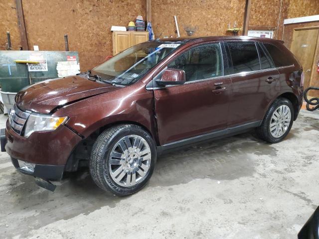 Photo 0 VIN: 2FMDK4KC8ABA52496 - FORD EDGE LIMIT 