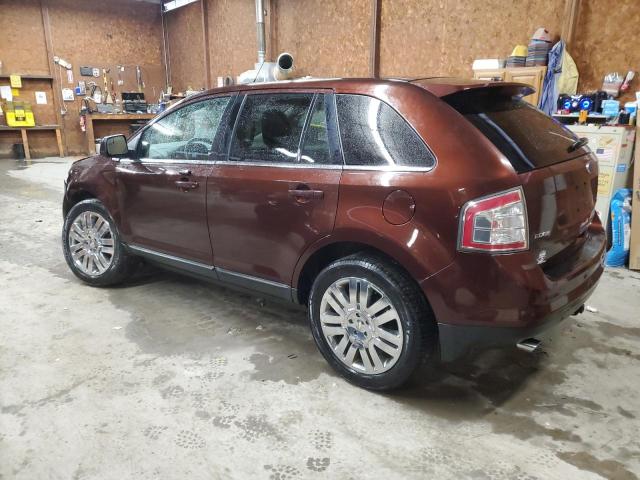 Photo 1 VIN: 2FMDK4KC8ABA52496 - FORD EDGE LIMIT 