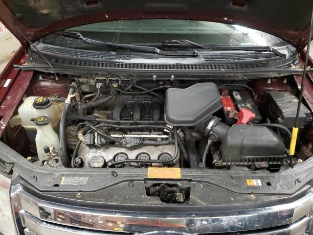 Photo 10 VIN: 2FMDK4KC8ABA52496 - FORD EDGE LIMIT 