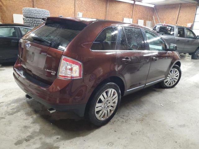 Photo 2 VIN: 2FMDK4KC8ABA52496 - FORD EDGE LIMIT 