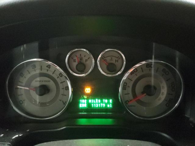 Photo 8 VIN: 2FMDK4KC8ABA52496 - FORD EDGE LIMIT 