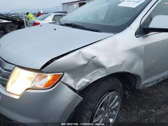 Photo 5 VIN: 2FMDK4KC8ABA60288 - FORD EDGE 