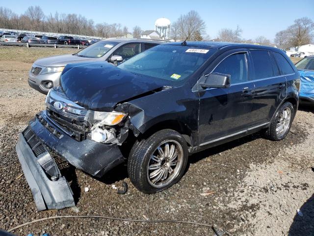 Photo 0 VIN: 2FMDK4KC8ABA60954 - FORD EDGE 