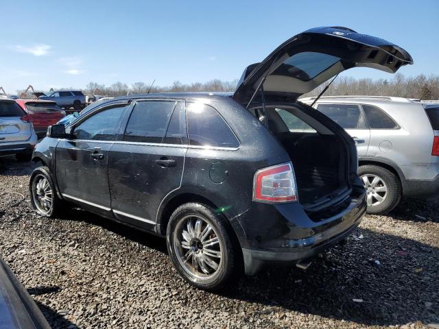 Photo 1 VIN: 2FMDK4KC8ABA60954 - FORD EDGE 