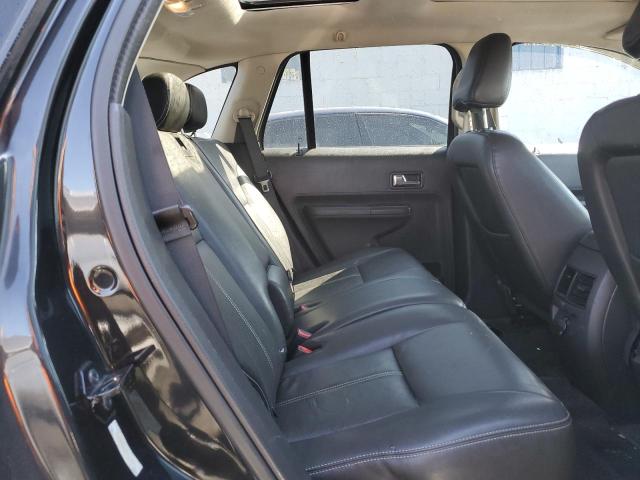 Photo 10 VIN: 2FMDK4KC8ABA60954 - FORD EDGE 