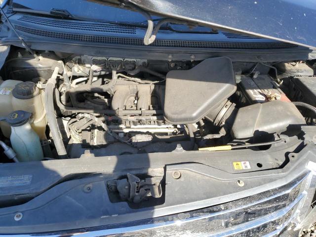 Photo 11 VIN: 2FMDK4KC8ABA60954 - FORD EDGE 