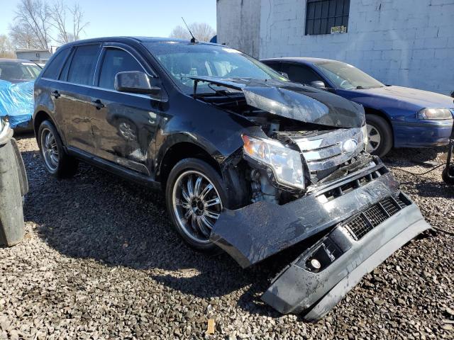 Photo 3 VIN: 2FMDK4KC8ABA60954 - FORD EDGE 