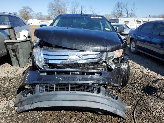 Photo 4 VIN: 2FMDK4KC8ABA60954 - FORD EDGE 