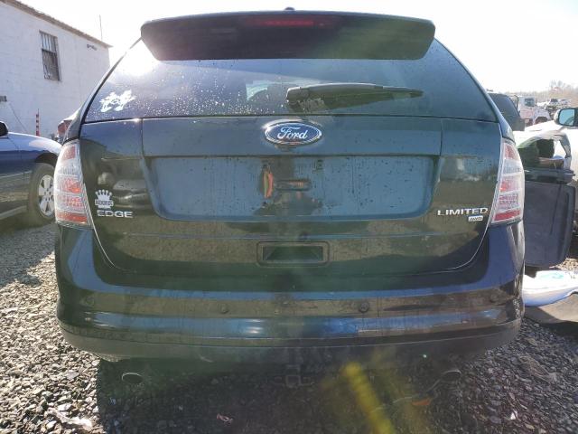 Photo 5 VIN: 2FMDK4KC8ABA60954 - FORD EDGE 