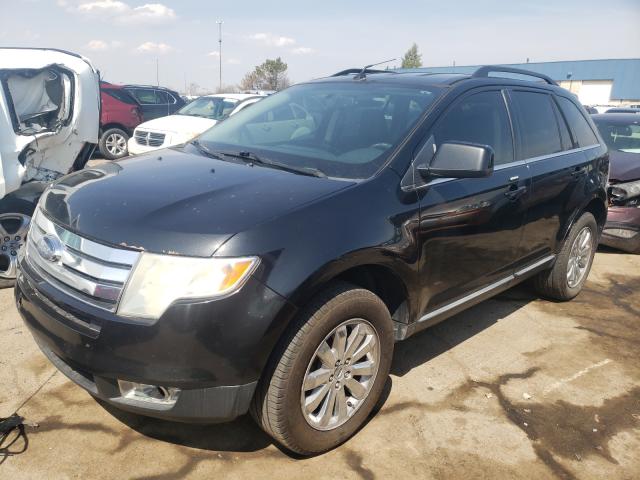 Photo 1 VIN: 2FMDK4KC8ABA70240 - FORD EDGE LIMIT 