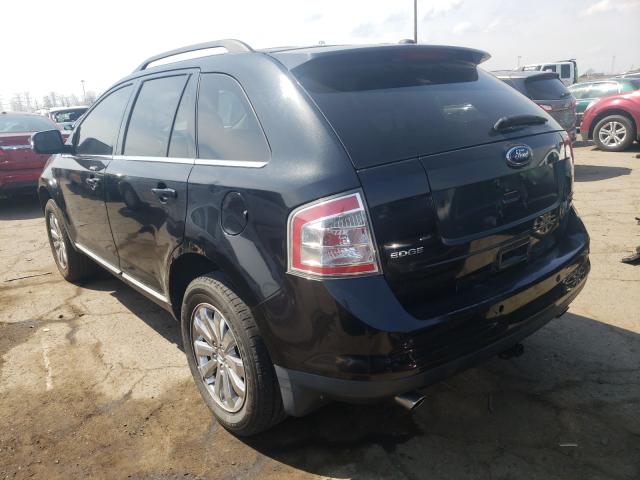 Photo 2 VIN: 2FMDK4KC8ABA70240 - FORD EDGE LIMIT 