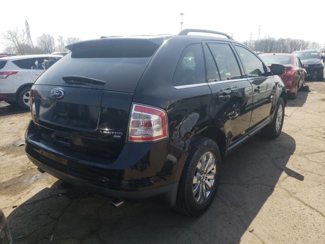 Photo 3 VIN: 2FMDK4KC8ABA70240 - FORD EDGE LIMIT 