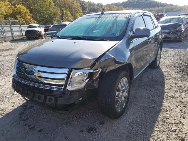 Photo 1 VIN: 2FMDK4KC8ABA85997 - FORD EDGE LIMIT 