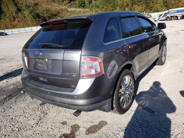 Photo 3 VIN: 2FMDK4KC8ABA85997 - FORD EDGE LIMIT 