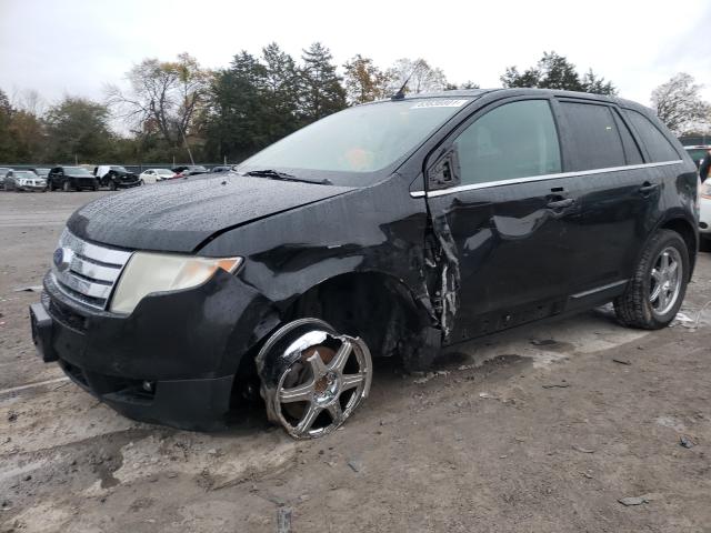 Photo 1 VIN: 2FMDK4KC8ABA87300 - FORD EDGE LIMIT 