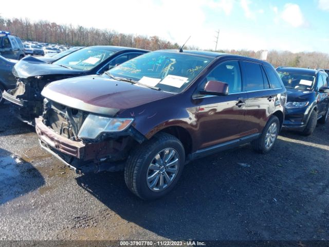 Photo 1 VIN: 2FMDK4KC8ABB00515 - FORD EDGE 