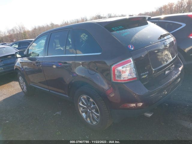 Photo 2 VIN: 2FMDK4KC8ABB00515 - FORD EDGE 