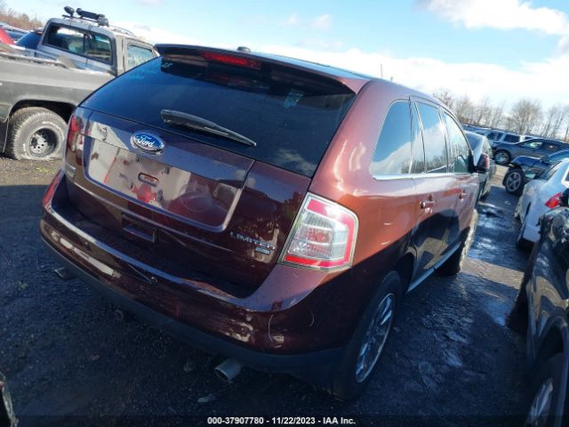 Photo 3 VIN: 2FMDK4KC8ABB00515 - FORD EDGE 