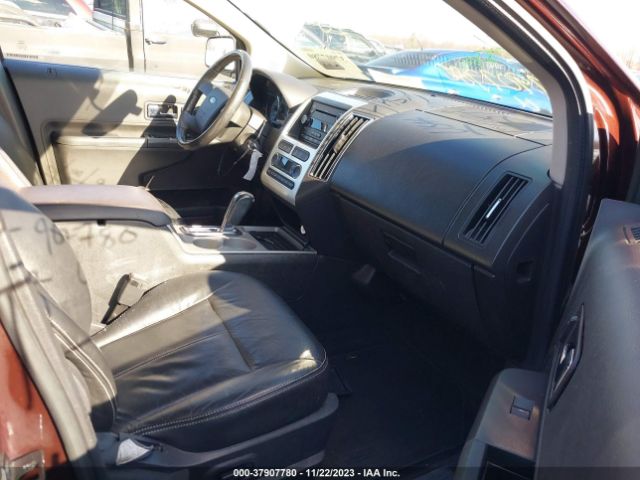 Photo 4 VIN: 2FMDK4KC8ABB00515 - FORD EDGE 